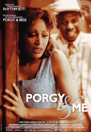 Porgy & Me (2010)