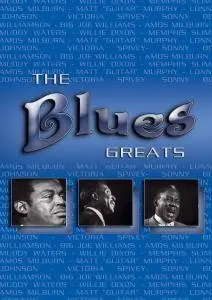 The Blues Greats (2004)