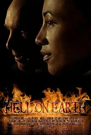 Hell On Earth (2012)