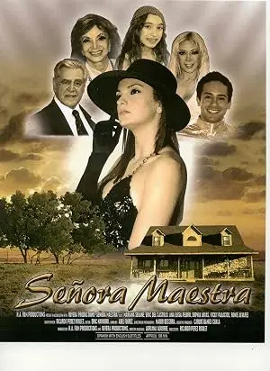 Senora Maestra (2010)