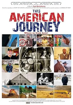 This American Journey (2013)