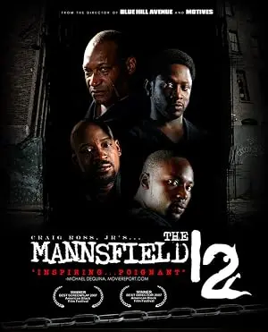 The Mannsfield 12 (2007)