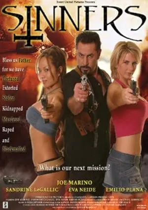 Sinners (2004)