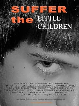 Suffer The Little Children (2006)