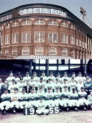 Dem Bums: The Brooklyn Dodgers (2001)