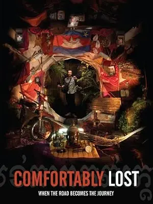 Comfortably Lost (2013)