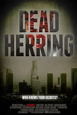 Dead Herring (2012)