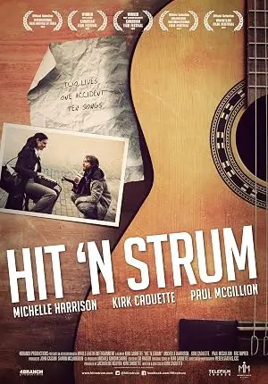 Hit 'n Strum (2013)