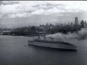 New York: Part 7 - The City And The World (2001)