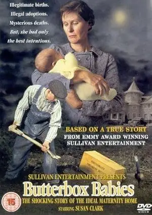 Butterbox Babies (1995)