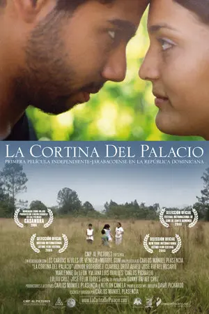 La Cortina Del Palacio (2005)