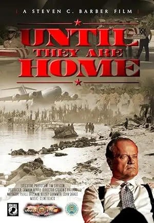 Until They Are Home (2012)