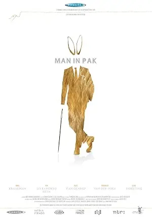 Man In Suit (2012)
