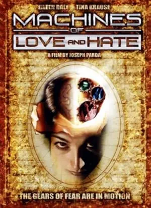 Machines Of Love And Hate (2003)