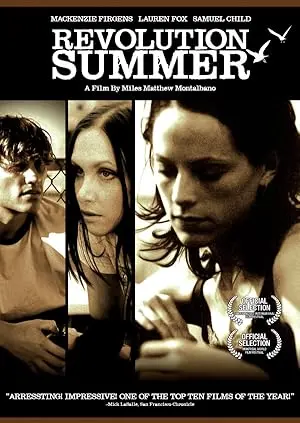 Revolution Summer (2007)