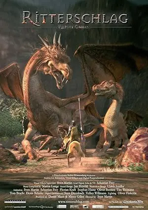 Ritterschlag (2003)