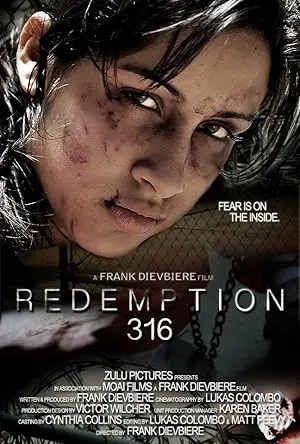 Redemption 316 (2013)