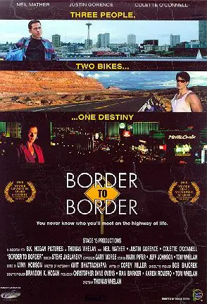 Border To Border (1998)