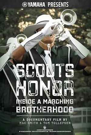 Scouts Honor: Inside A Marching Brotherhood (2014)