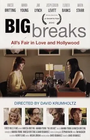 Big Breaks (2008)