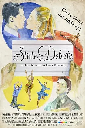 State Debate (2013)