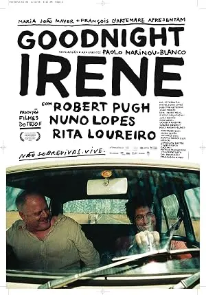 Goodnight Irene (2008)