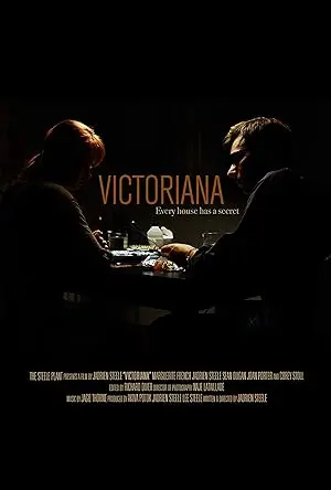 Victoriana (2014)