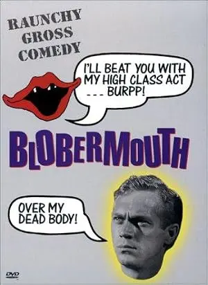 Blobermouth (1991)