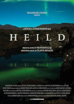 Heild (2014)