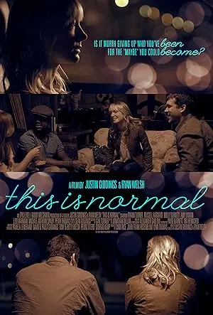 This Is Normal (2013)