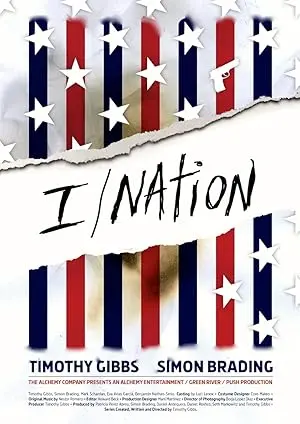 I/Nation (2013)