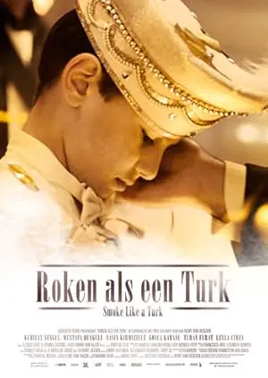 Roken Als Een Turk (2012)