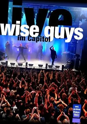 Wise Guys (2004)