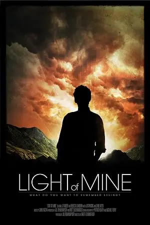 Light Of Mine (2011)