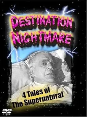 Destination Nightmare (1958)