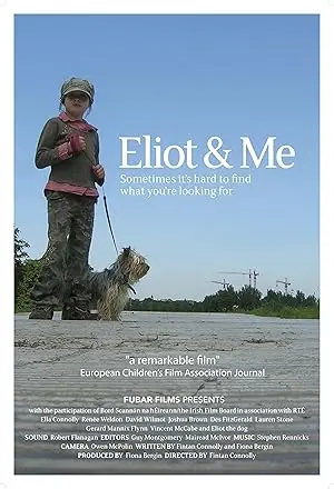 Eliot & Me (2011)