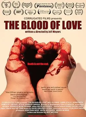 The Blood Of Love (2015)