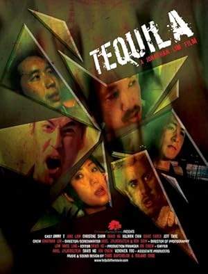 Tequila: The Movie (2003)