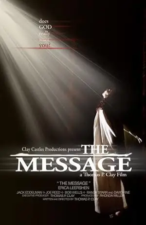 The Message (2012)