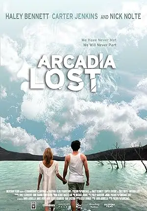 Arcadia Lost (2010)