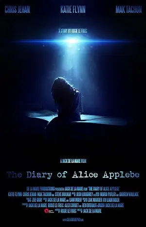 The Diary Of Alice Applebe (2012)