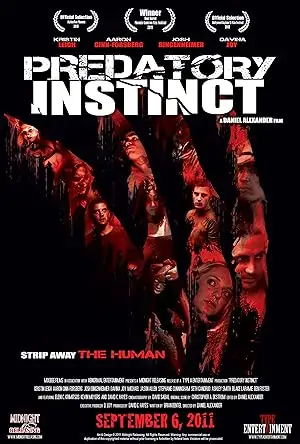 Predatory Instinct (2011)