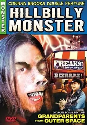 Jan-Gel 3: Hillbilly Monster (2003)