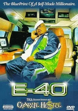 Charlie Hustle: Blueprint Of Self-Made Millionaire (1999)