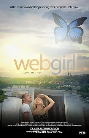 Webgirl (2014)