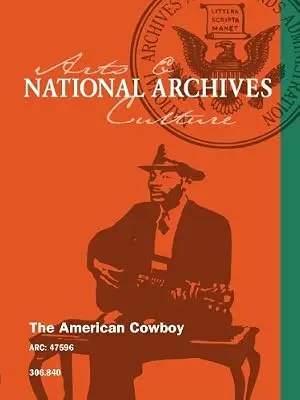 American Cowboy (1950)