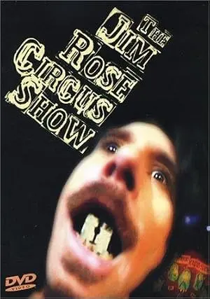 The Jim Rose Circus Sideshow (1993)
