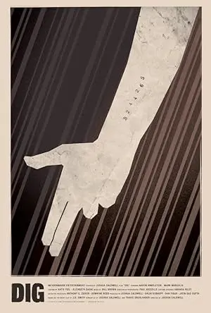 Dig (2012)