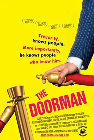 The Doorman (2008)