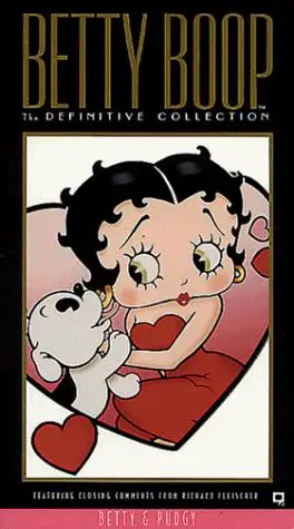 Betty Boop- Training Pigeons (1936)